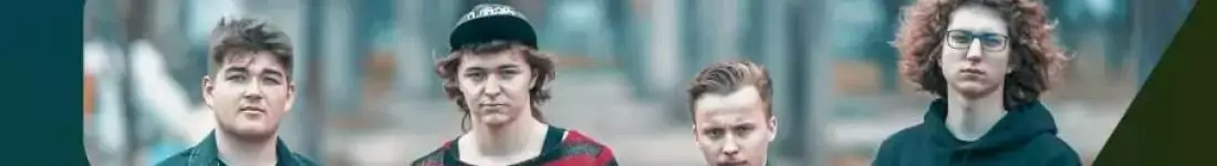 Sad Smiles + Meteroids - koncert