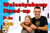 Stand-Up: Mateusz Ipkis Dudek