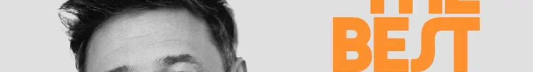 Andrzej Piaseczny - The Best Of