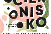 Ściernisko - Letnie Spotkania Kabaretowe
