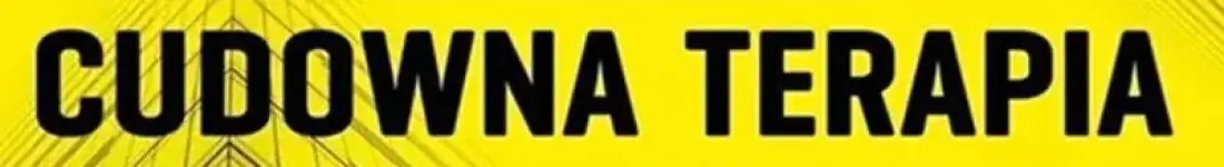 Komedia terapeutyczna