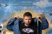 Stand-up: Marcel Bieńkowski