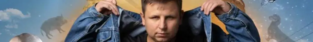 Podróże Komediowe Marcela Bieńkowskiego- przemyślane żarty, lokalne ciekawostki, sympatyczne rozmowy