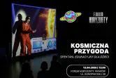 Kosmiczna przygoda