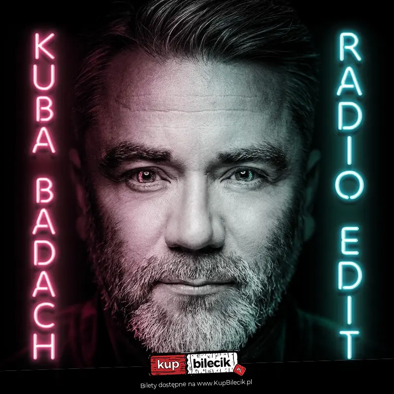 Kuba Badach