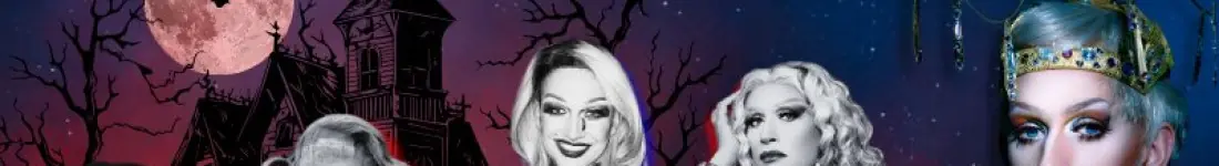 THE ROCKY DRAG QUEEN SHOW