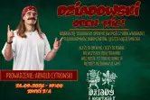 Dziadowski Open Mic