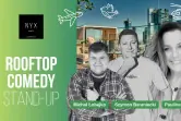 Stand-up: Szymon Baraniecki