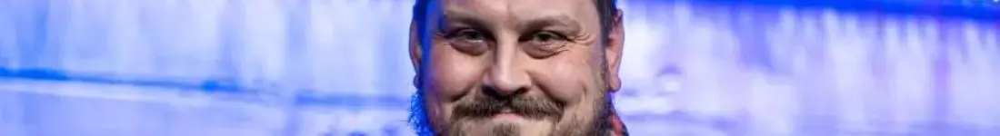 Zbychu Grabowski w programie "Kryzys życia średniego"