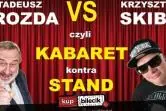 Kabaret kontra Stand-up