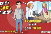 Komedia z Ikrą