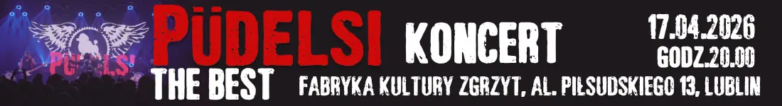 Koncert Zespołu Püdelsi.