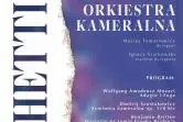 Koncert Orkiestry Kameralnej Archetti