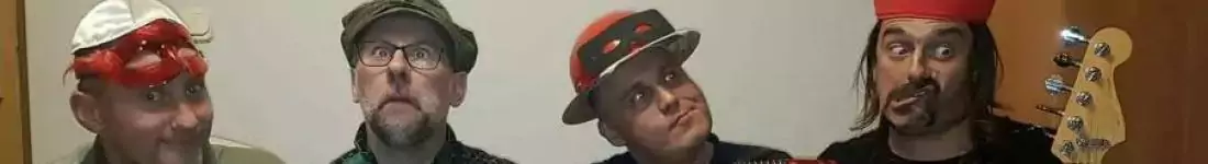 Szantowo i zabawowo. Męski Punkt Widzenia w Tawernie Keja!