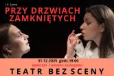 Przy drzwiach zamkniętych