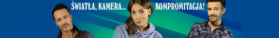 Farsa Dereka Benfielda w najlepszym wydaniu