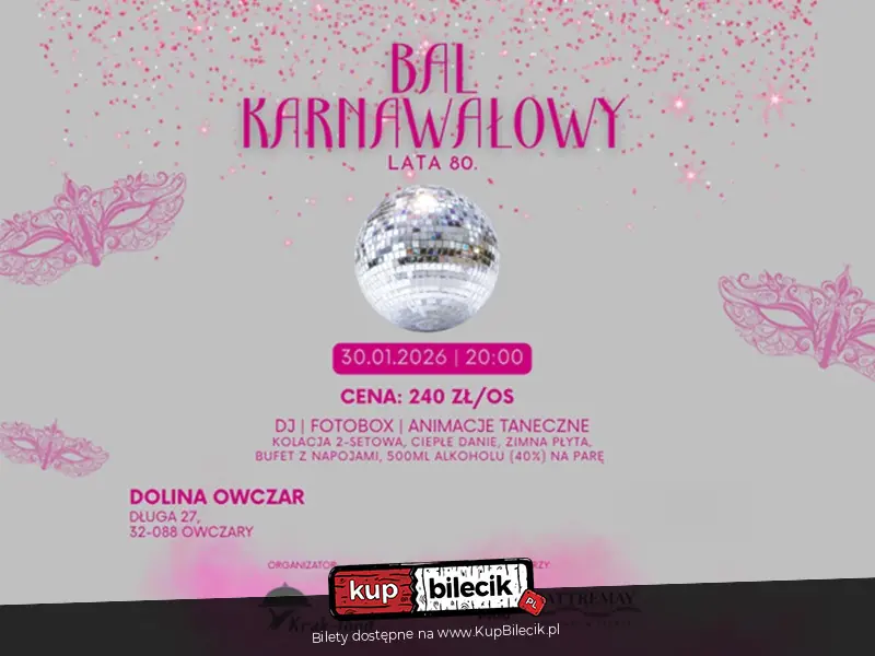 Bal Karnawa�owy