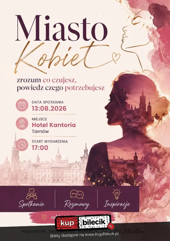 Zrozum co czujesz, powiedz, czego potrzebujesz.