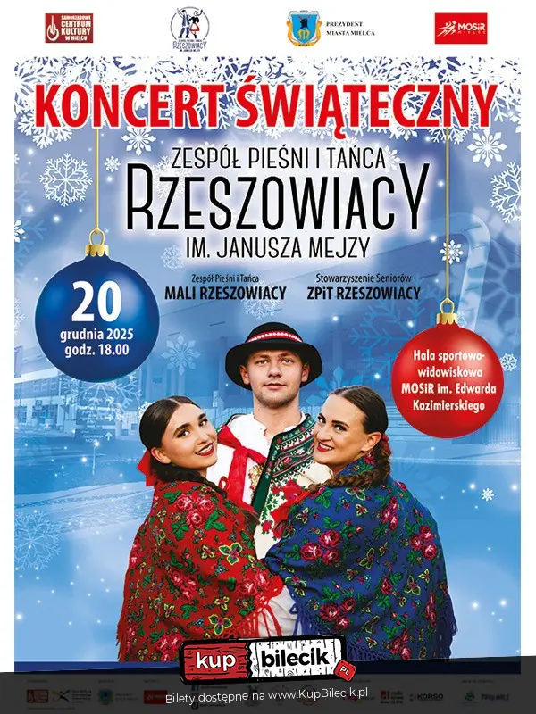 Koncert Świąteczny