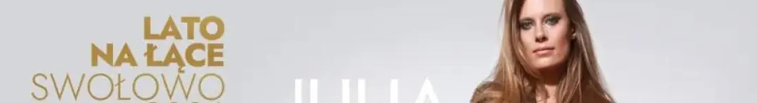 Lato na łące 2026 - Julia Pietrucha TRIO