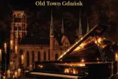Candlelight Concert: Chopin – magiczny koncert w sercu Gdańska