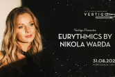 Vertigo Presents