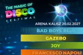 The Magic of Disco Festiwal