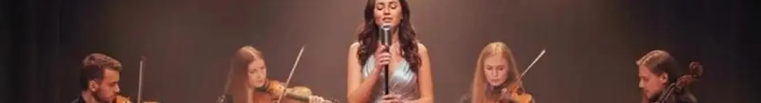 Dreamlive Concerts: Koncerty przy świecach