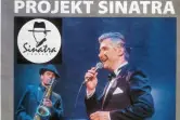 Projekt Sinatra