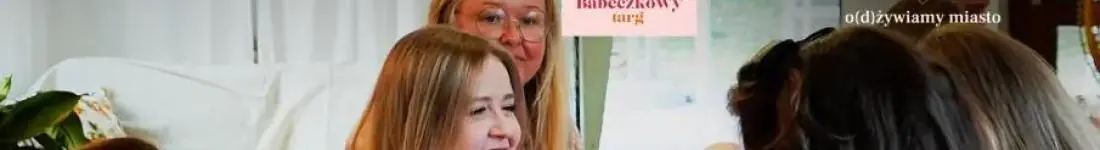 Zrób sobie naszyjnik lub bransoletkę na lato | Targ Babeczkowy x Targ Śniadaniowy