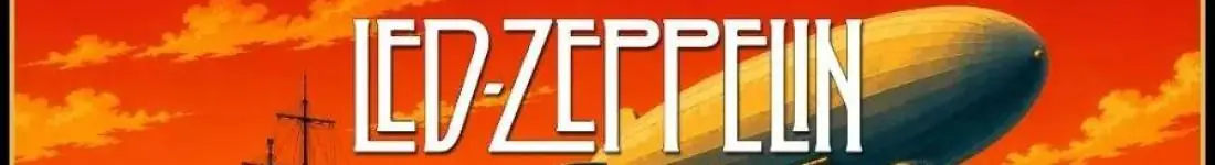 LED-ZEPPELIN SHOW by Zeppelinians