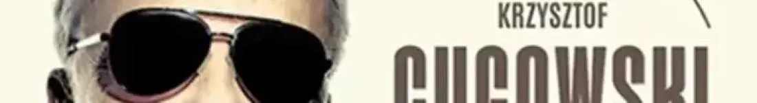 Krzysztof Cugowski - Wiek to tylko liczba