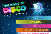 The Magic of Disco Festiwal