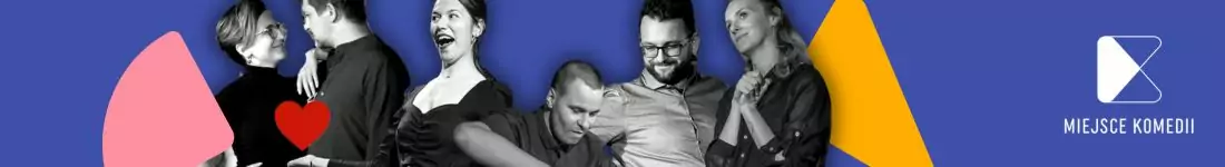 Strzała Amora | Komediowe Show Improwizowane