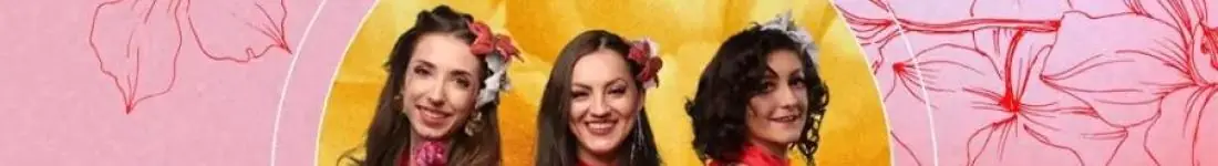 Burlesque Spring Seduction