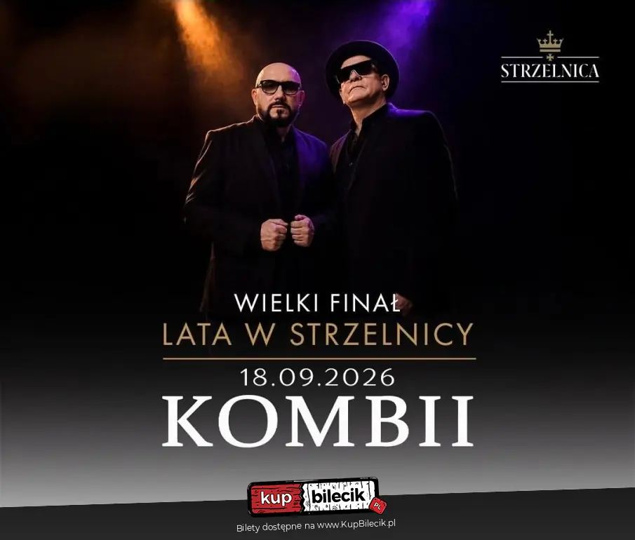 Kombii