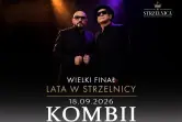 KONCERT KOMBII
