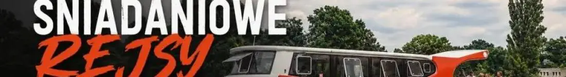 Śniadaniowe Rejsy z Odyseją