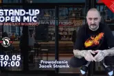 Warsaw Stand-up