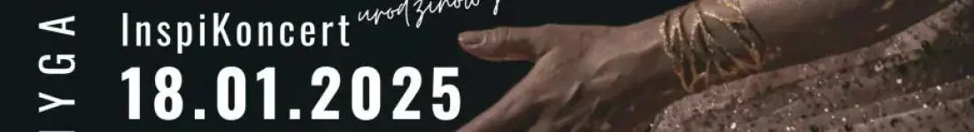 InspiKONCERT urodzinowy - Basia Janyga, Katowice
