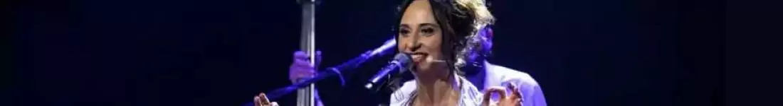 Recital największych przebojów, m.in. "Felicita", "Mambo Italiano", "Volare