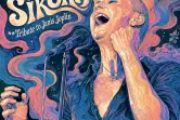 Natalia Sikora - Tribute to Janis Joplin