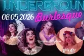 Underground Burlesque