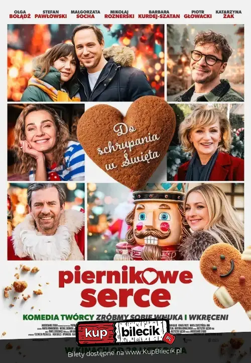 Pokaz Filmowy - Kino Sok