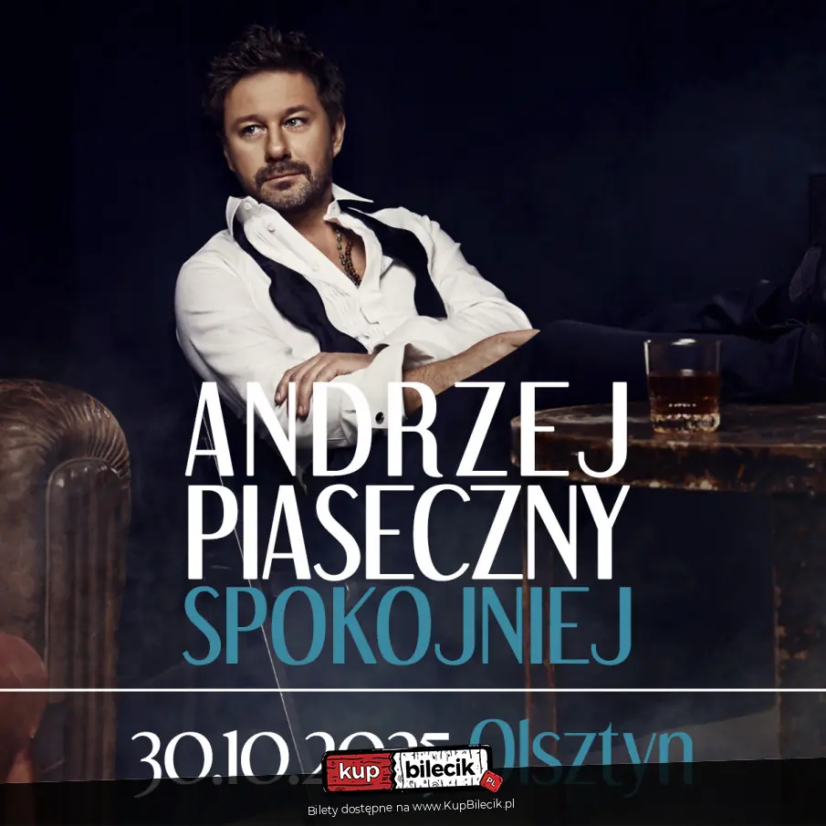 Andrzej Piaseczny