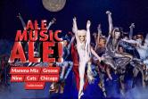 ALE MUSICALE!