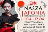 Targi Japońskie "Nasza Japonia"