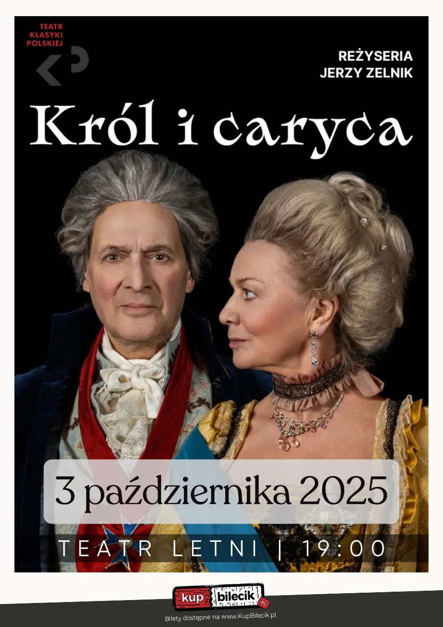 Krl i Caryca