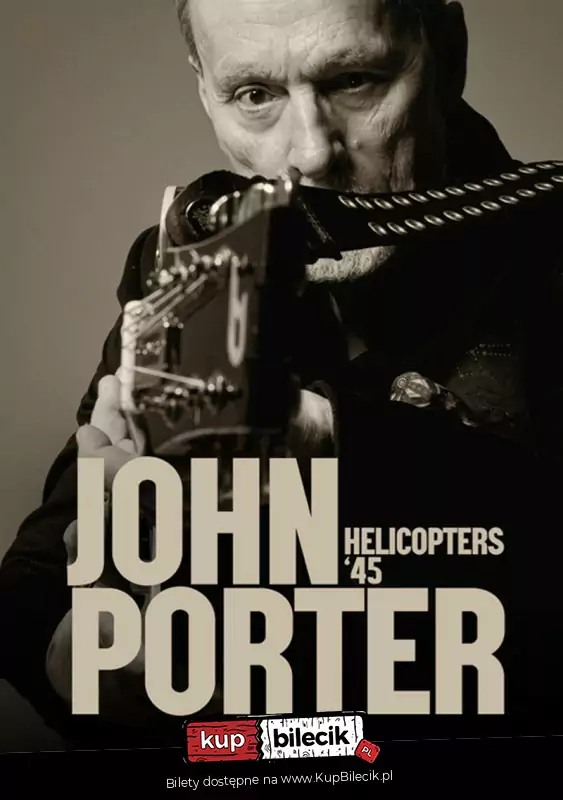 John Porter