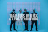 Varius Manx & Kasia Stankiewicz
